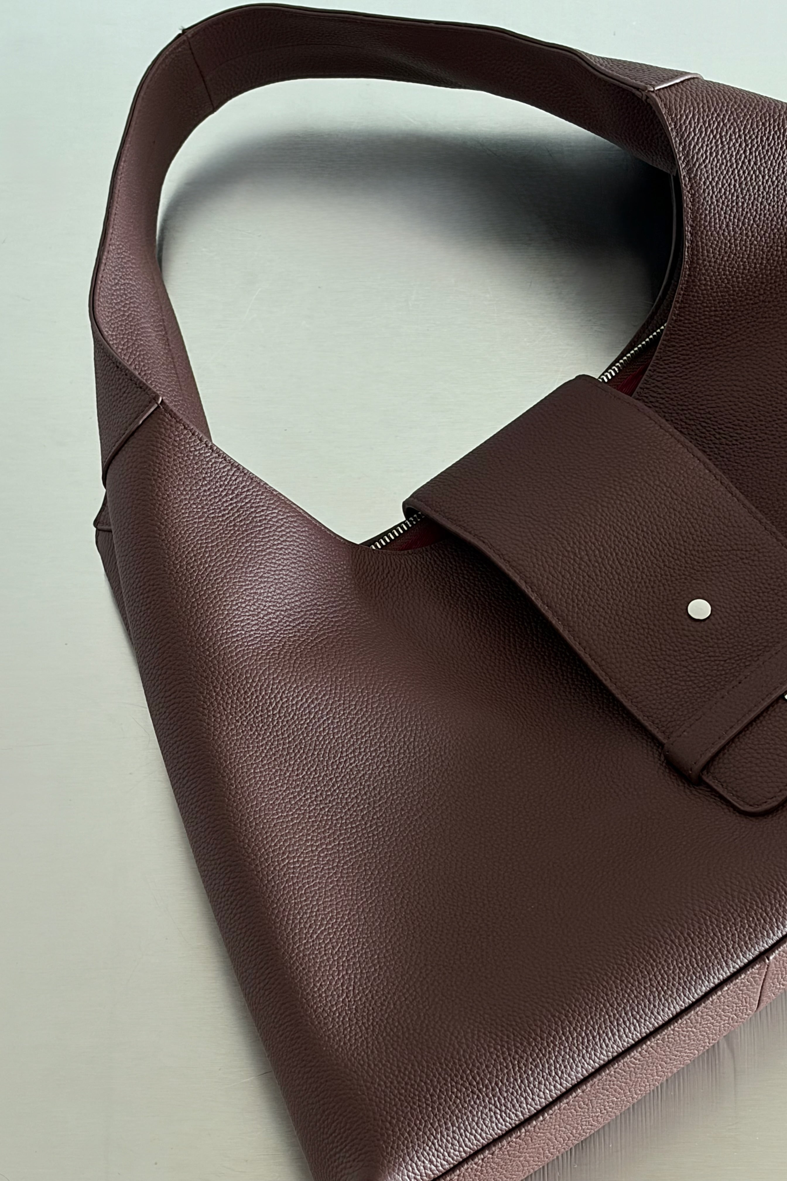 Belt Bag - Chocolate