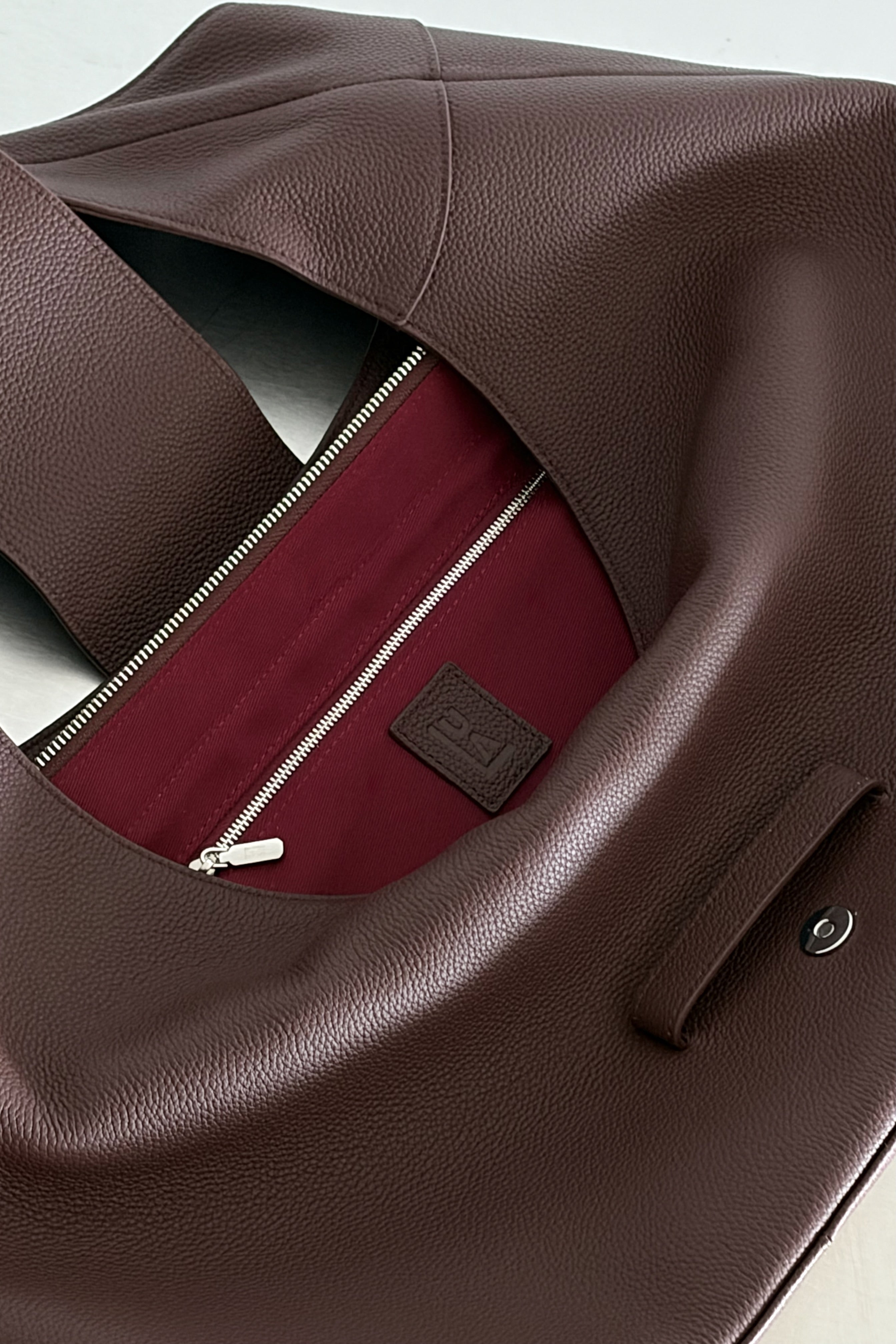 Belt Bag - Chocolate