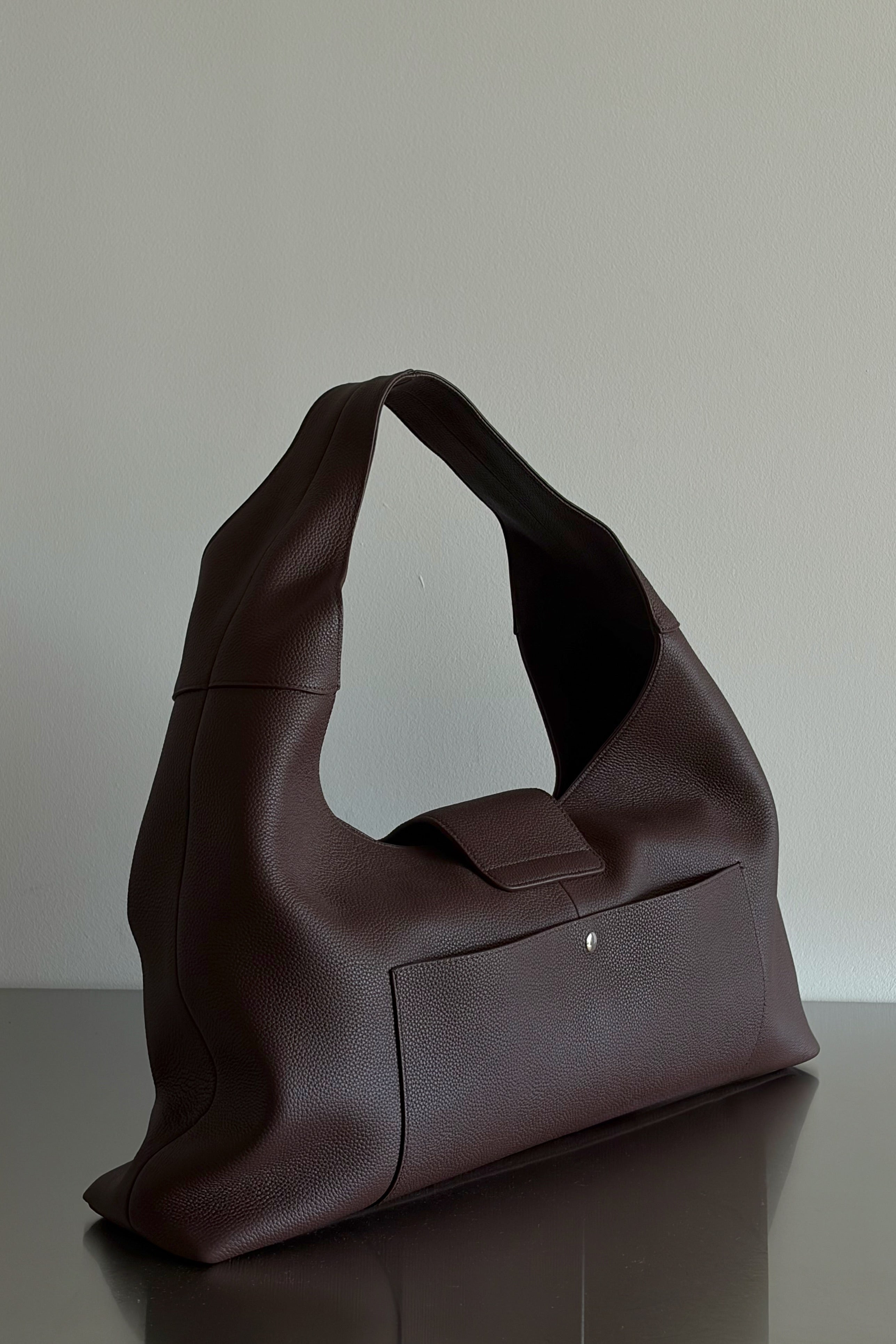 Belt Bag - Chocolate