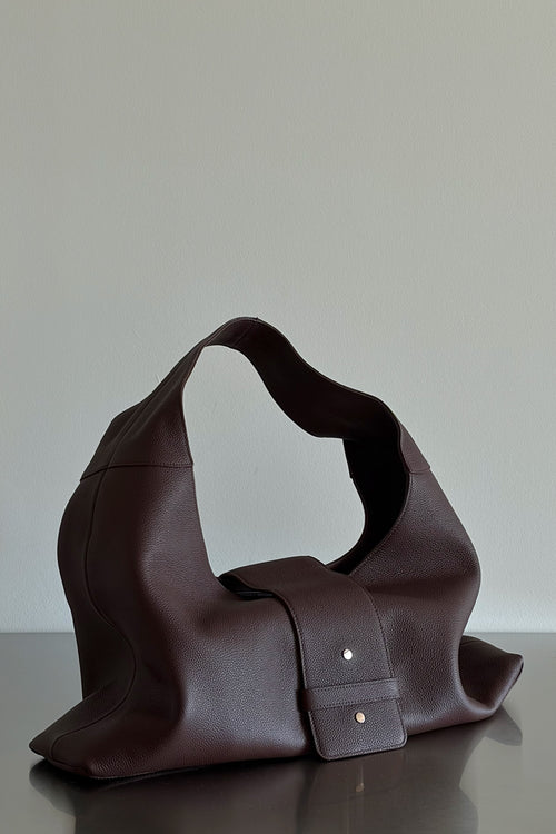Belt Bag - Chocolate
