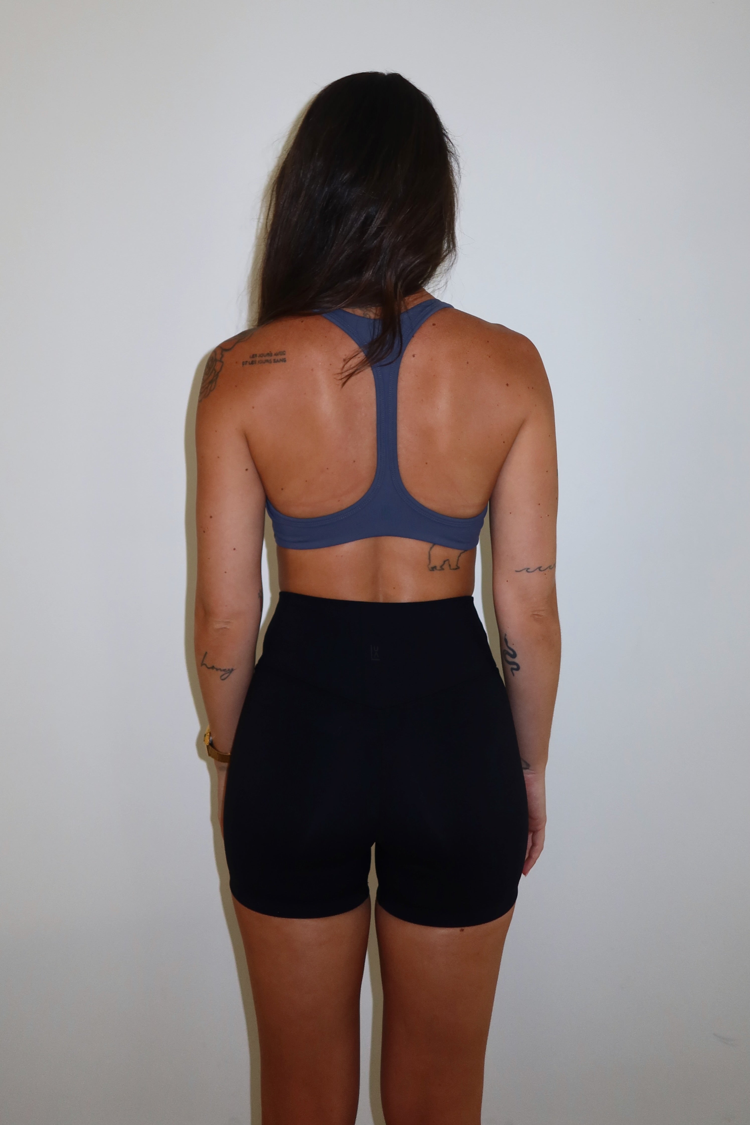 Minimal Racer - Steel